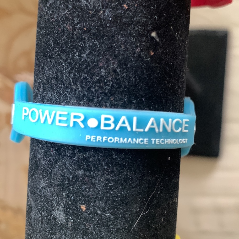 Power Balance bracelets by “Performance Technology” - Picture 4 of 6